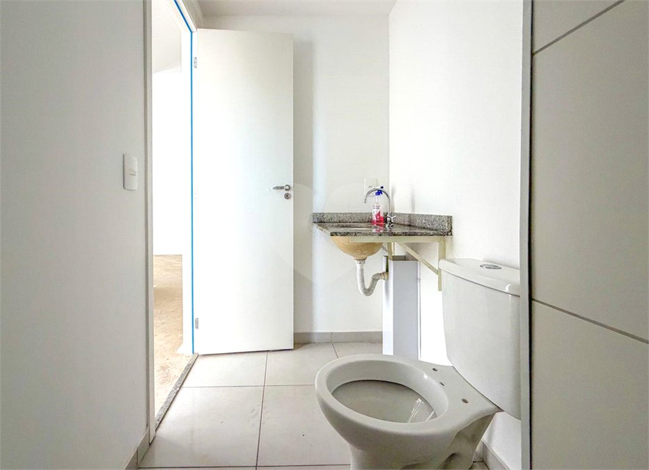Apartamento à venda com 2 quartos em Lapa, São Paulo, SP