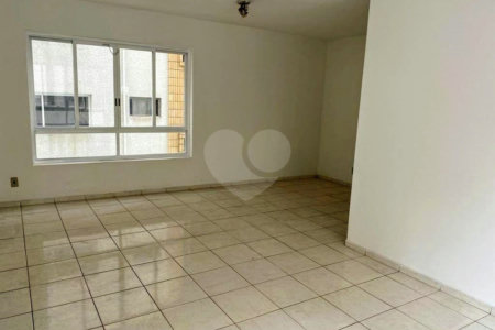 Apartamento para alugar com 3 quartos, sendo 1 suíte, em Paraíso, São Paulo, SP