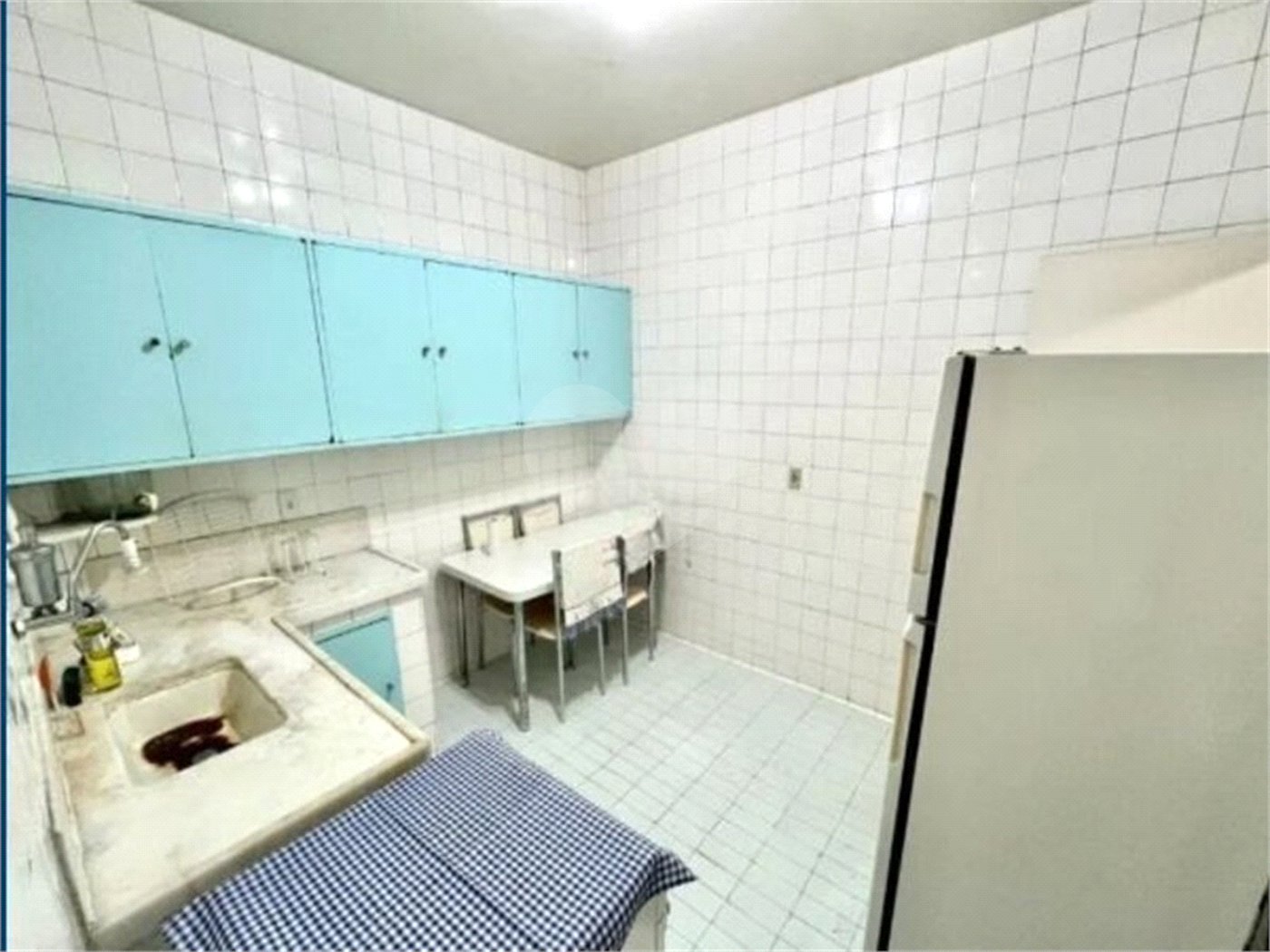 Apartamento à venda com 3 quartos em Botafogo, Rio de Janeiro, RJ