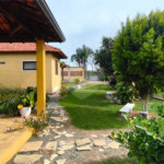 Chácara à venda com 4 quartos, sendo 1 suíte,  em Vale San Fernando, Itapetininga, SP