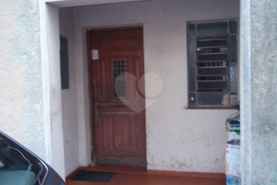 Sobrado à venda com 3 quartos em Santana, São Paulo, SP