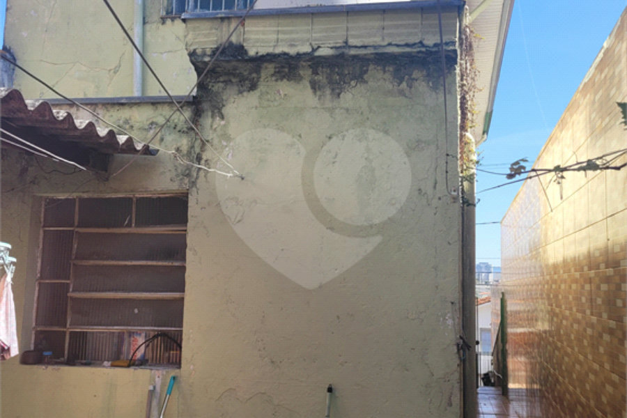 Sobrado à venda com 2 quartos, sendo 1 suíte, em Tucuruvi, São Paulo, SP