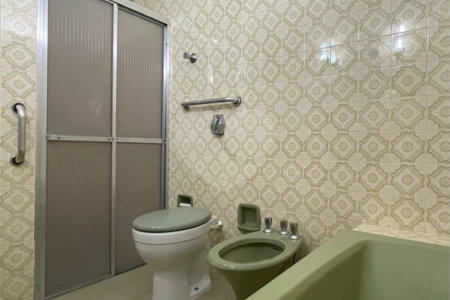 Sobrado para alugar com 3 quartos, sendo 2 suítes, em Itaim Bibi, São Paulo, SP