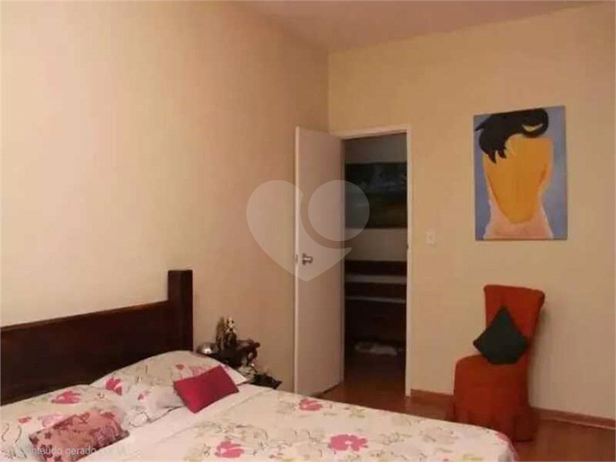 Apartamento à venda com 3 quartos em Maracanã, Rio de Janeiro, RJ