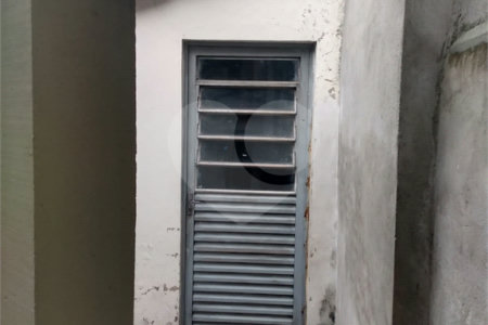 Casa Térrea à venda com 2 quartos em Perdizes, São Paulo, SP