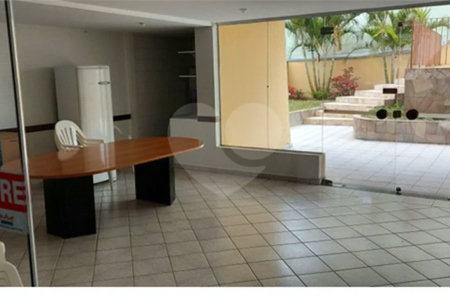Apartamento à venda com 2 quartos em Vila Gustavo, São Paulo, SP