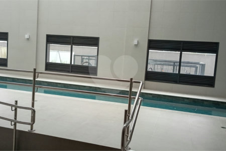Apartamento para alugar com 1 suíte em Butantã, São Paulo, SP