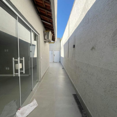 Casa com 2 dormitórios à venda, 81 m² por R$ 540.000,00 - Mirim - Praia Grande/SP