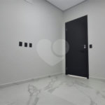Casa à venda com 3 quartos, sendo 1 suíte, no condomínio Reserva Ipanema, Sorocaba - SP