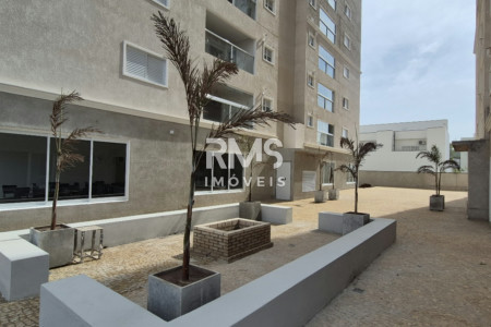 Apartamento à venda com 2 suítes em Itu Novo Centro, Itu, SP