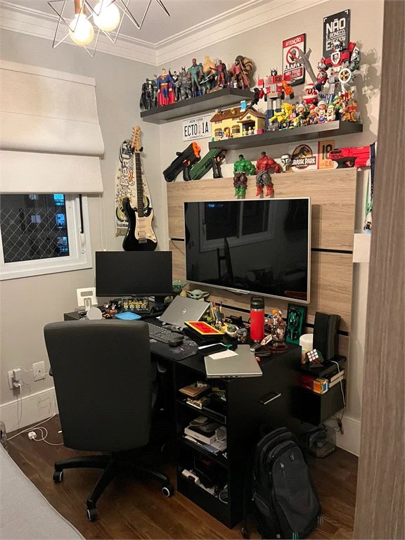 Apartamento à venda com 3 suítes em Vila Andrade, São Paulo, SP