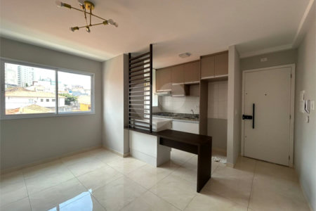 Apartamento à venda com 2 quartos em Tucuruvi, São Paulo, SP