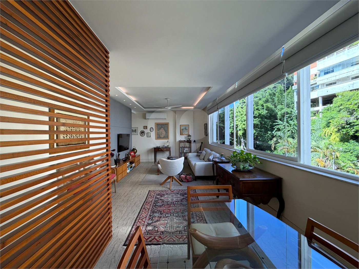 Apartamento à venda com 3 quartos, sendo 1 suíte, em Humaitá, Rio de Janeiro, RJ