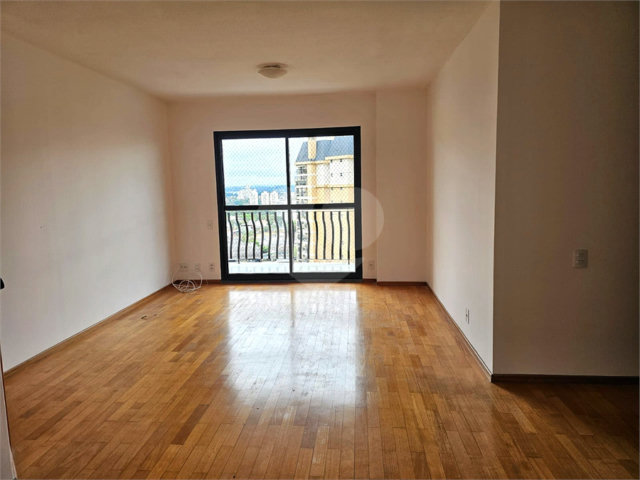 Apartamento para alugar com 3 quartos, sendo 1 suíte,  em Alto da Boa Vista, São Paulo, SP