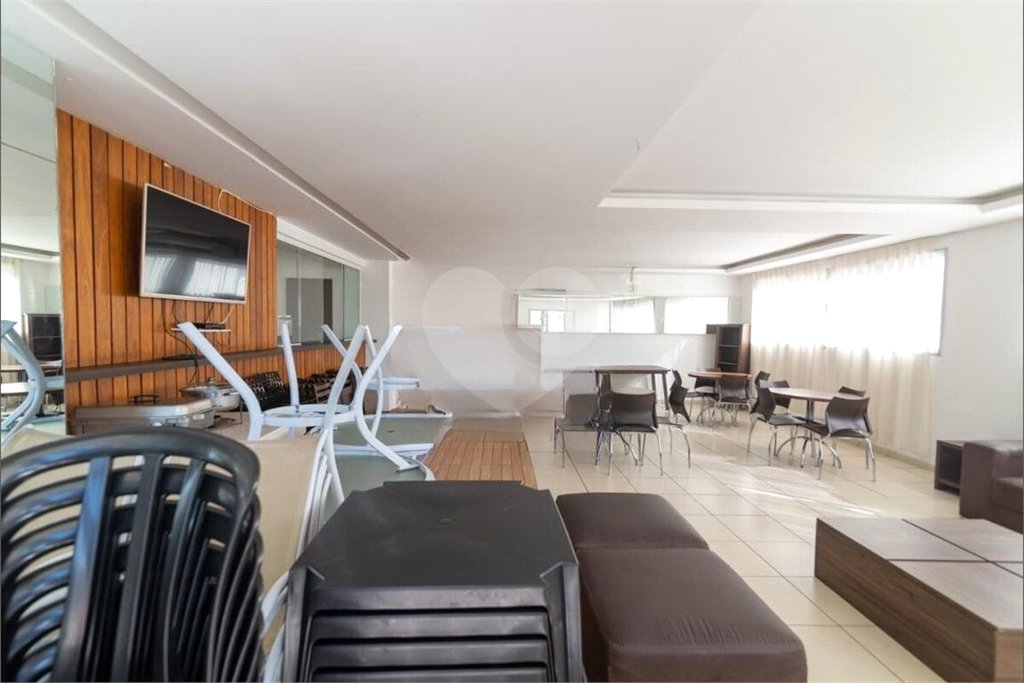 Apartamento à venda com 3 quartos em São Cristóvão, Rio de Janeiro, RJ