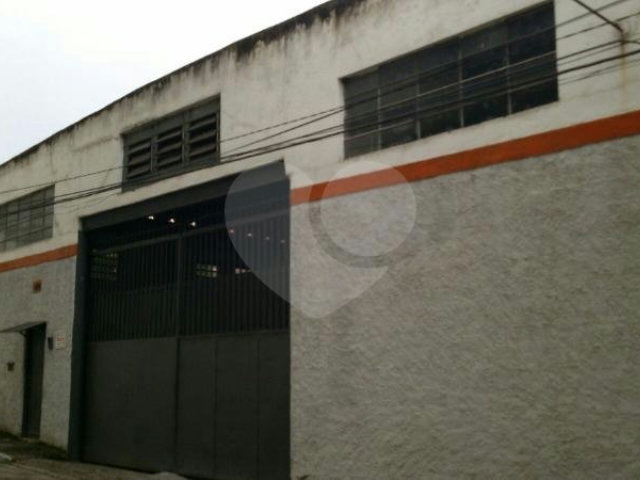 Prédio à venda ou para alugar em Guarapiranga, São Paulo, SP