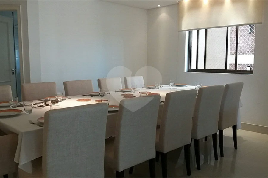 Apartamento à venda com 3 suítes em Santana, São Paulo, SP