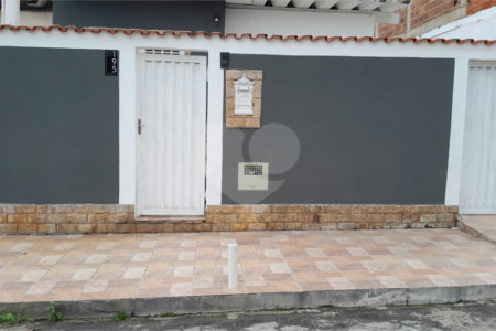 Casa à venda com 2 quartos, sendo 1 suíte, em Campo Grande, Rio de Janeiro, RJ