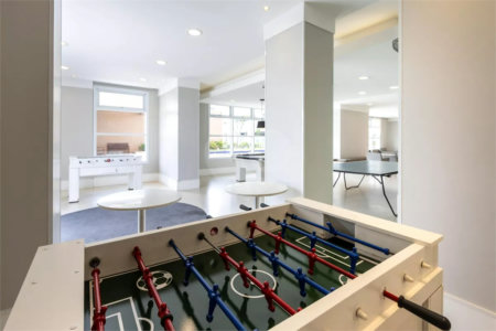 Apartamento à venda com 2 suítes em Barra Funda, São Paulo, SP