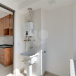 Apartamento à venda com 3 quartos, sendo 1 suíte, em Chácara Santo Antônio, São Paulo, SP