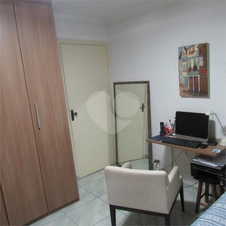 Sobrado à venda com 2 quartos, sendo 1 suíte, em Freguesia do Ó, São Paulo, SP