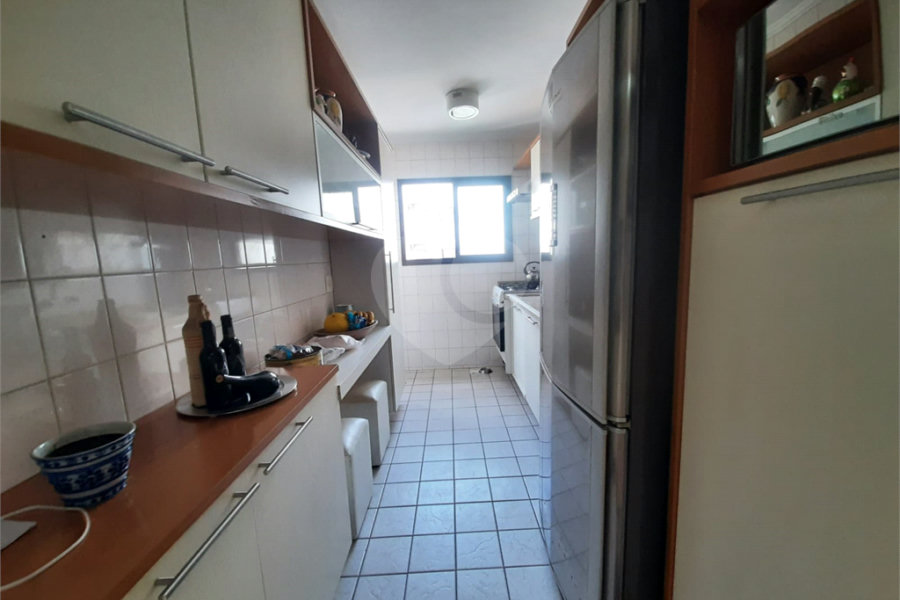 Apartamento à venda com 2 quartos, sendo 1 suíte, em Casa Verde, São Paulo, SP