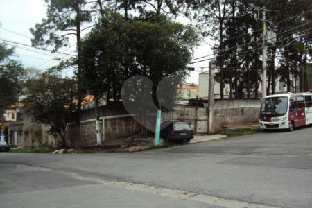 Terreno à venda em Jardim Mitsutani, São Paulo, SP
