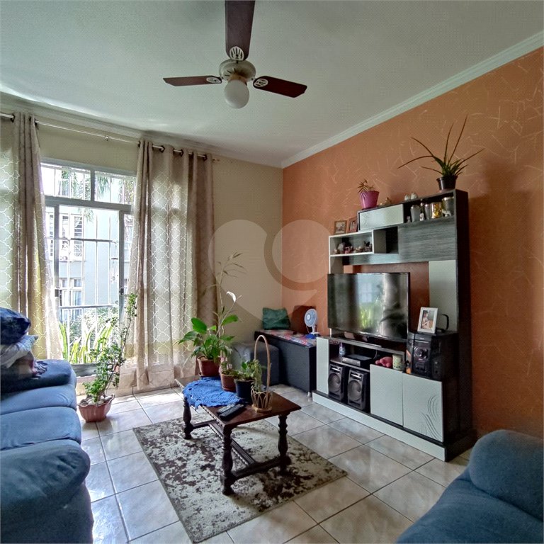 Apartamento à venda com 3 quartos em Parque Mandaqui, São Paulo, SP