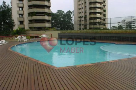 Apartamento à venda com 3 suítes em Vila Suzana, São Paulo, SP