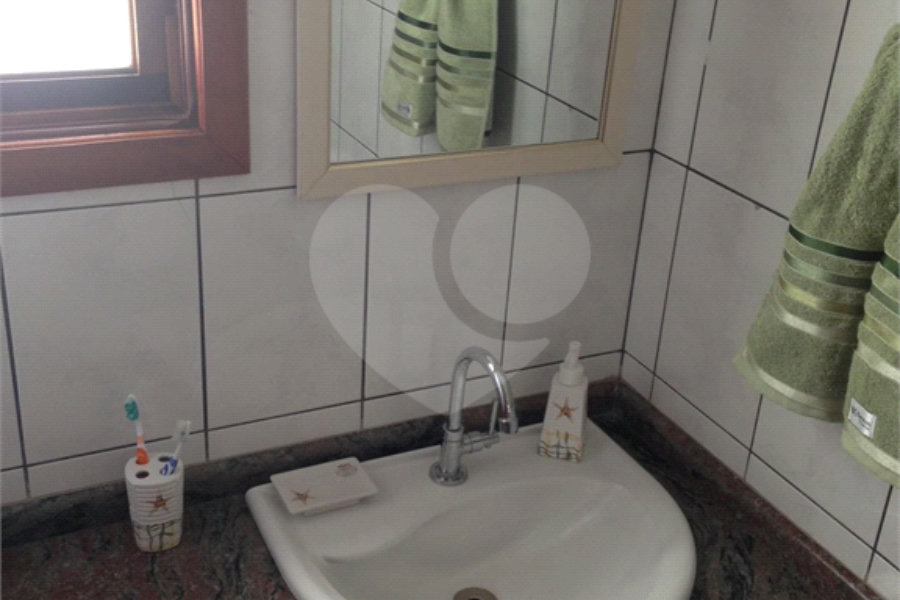 Casa à venda com 3 quartos no condomínio Res Villa Verde, São Paulo - SP