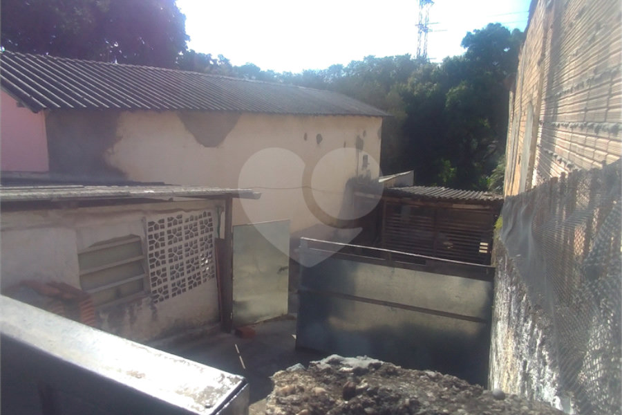 Terreno à venda em Casa Verde, São Paulo, SP