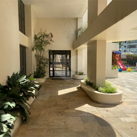 Apartamento à venda com 4 quartos, sendo 2 suítes, em Vila Andrade, São Paulo, SP