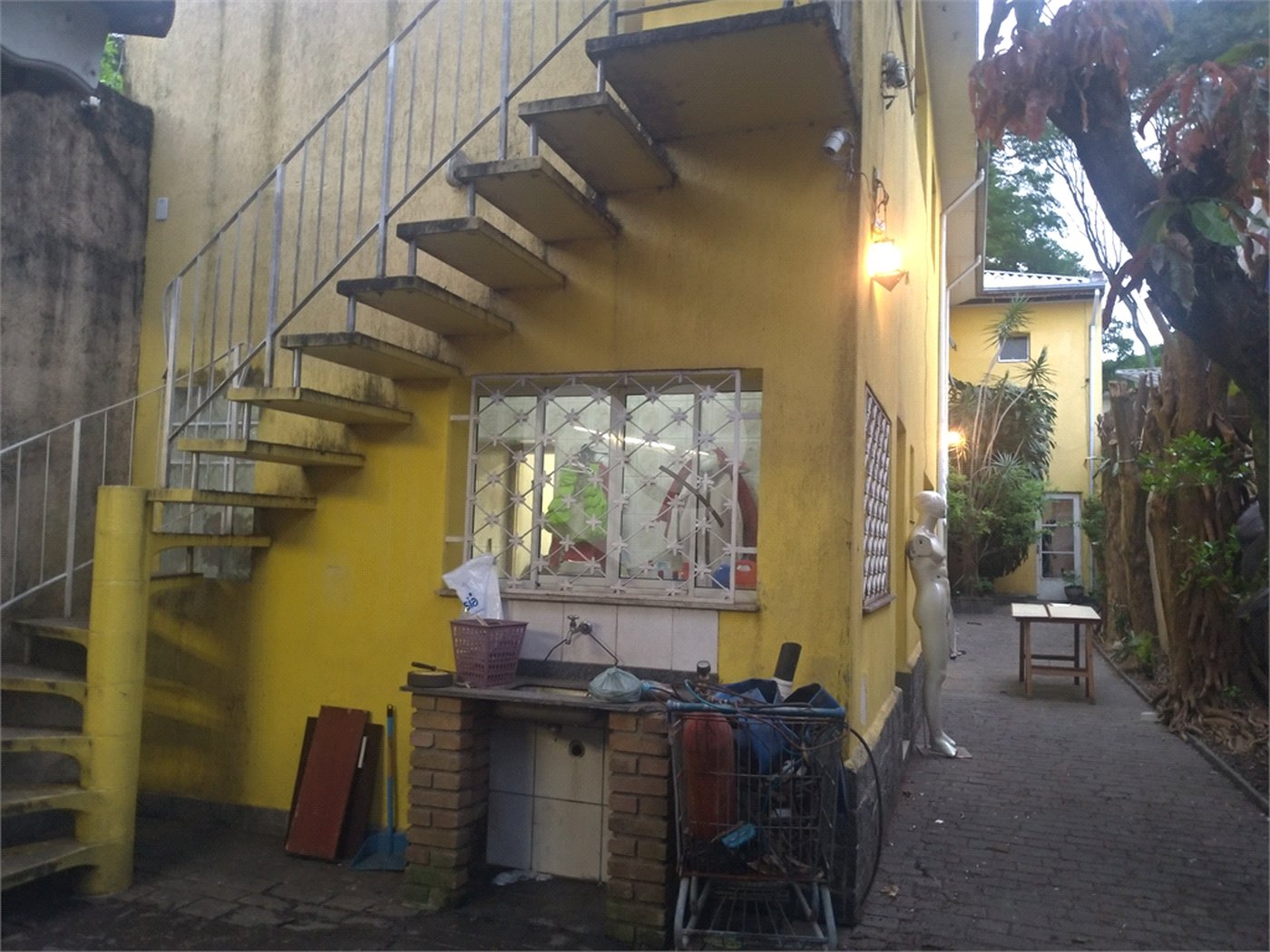 Sobrado à venda com 4 quartos, sendo 2 suítes, em Casa Verde, São Paulo, SP