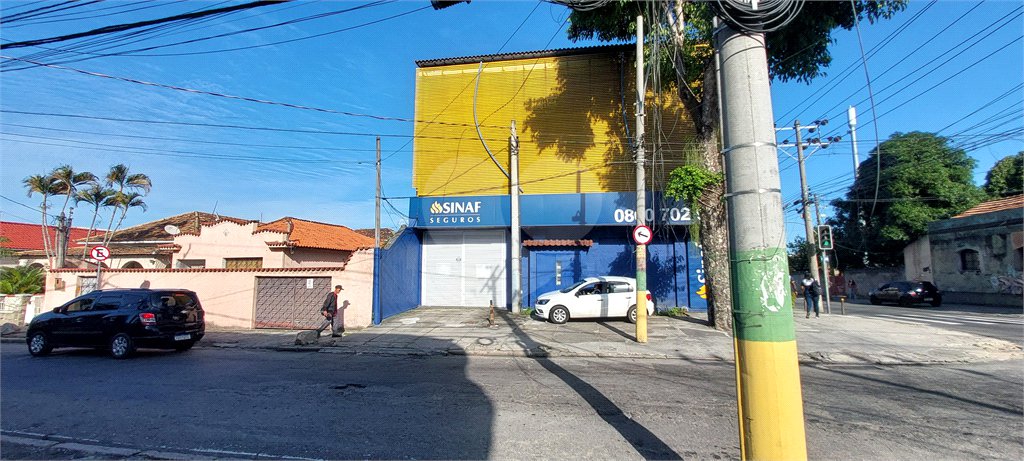 Apartamento à venda ou para alugar com 2 quartos, sendo 1 suíte, em Campo Grande, Rio de Janeiro, RJ