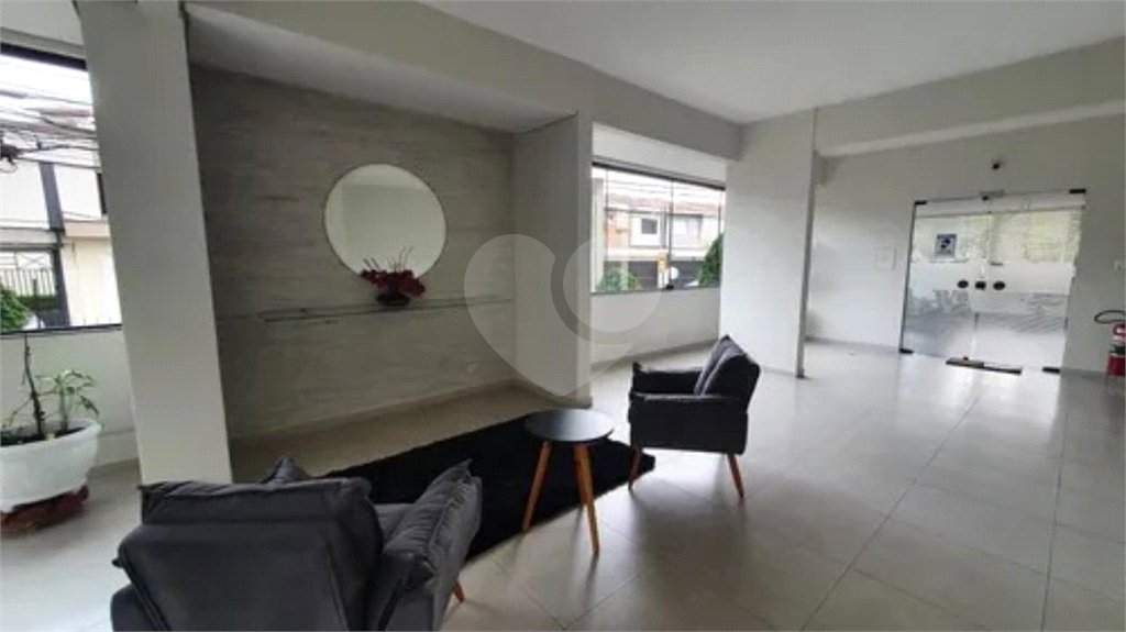 Apartamento à venda com 3 quartos em Santa Terezinha, São Bernardo do Campo, SP
