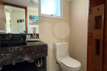 Casa à venda com 3 quartos, sendo 1 suíte, no condomínio Montreal Residence, Indaiatuba - SP