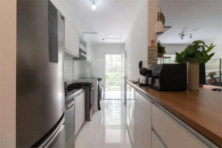 Apartamento à venda com 3 quartos, sendo 1 suíte, em Jardim das Vertentes, São Paulo, SP