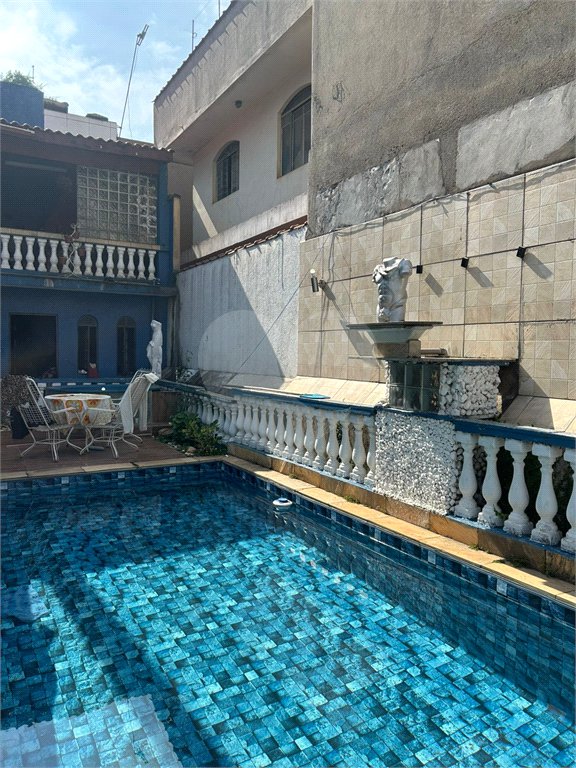 Sobrado à venda com 3 quartos, sendo 1 suíte,  em Tremembé, São Paulo, SP