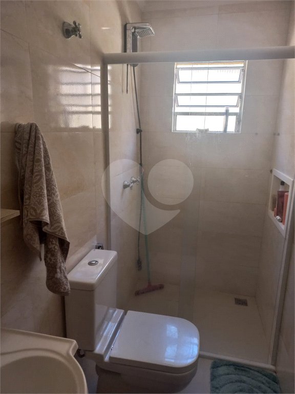 Casa Térrea à venda com 1 quarto em Jardim Peri, São Paulo, SP