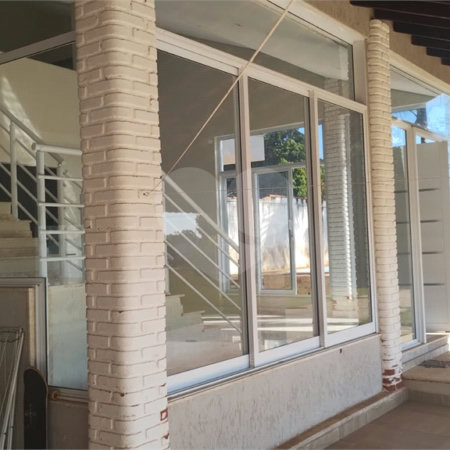 Chácara à venda com 6 quartos, sendo 3 suítes,  em Jardim Alvorada (george Oetterer), Iperó, SP