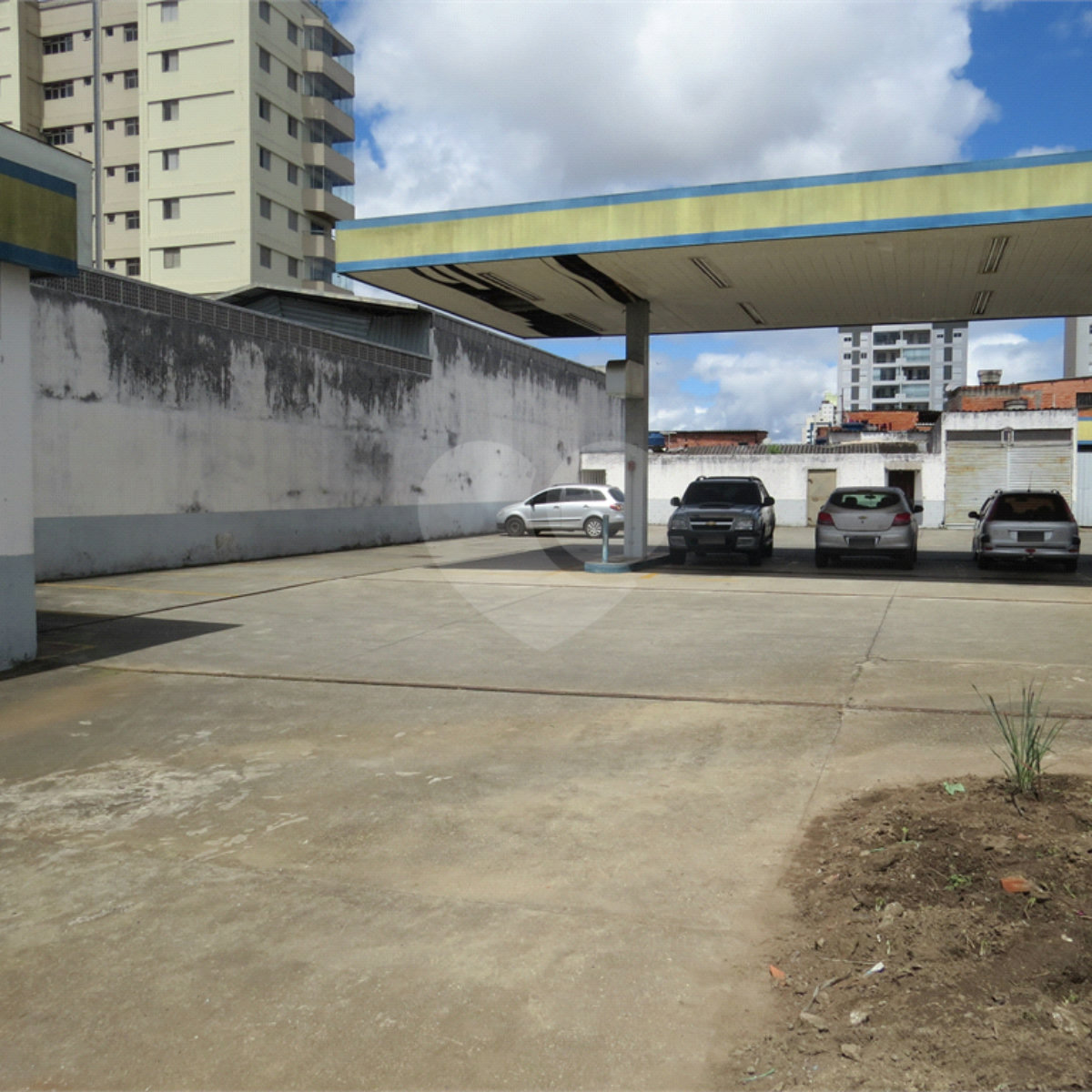 Terreno à venda em Vila Mascote, São Paulo, SP
