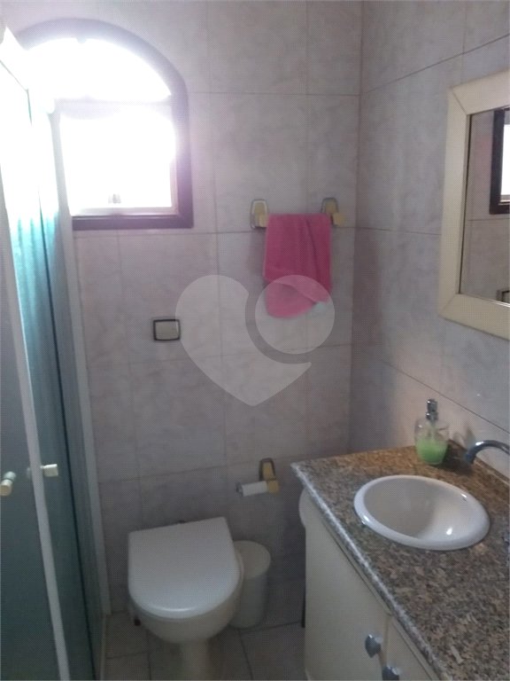 Sobrado à venda com 3 quartos, sendo 1 suíte,  em Freguesia do Ó, São Paulo, SP
