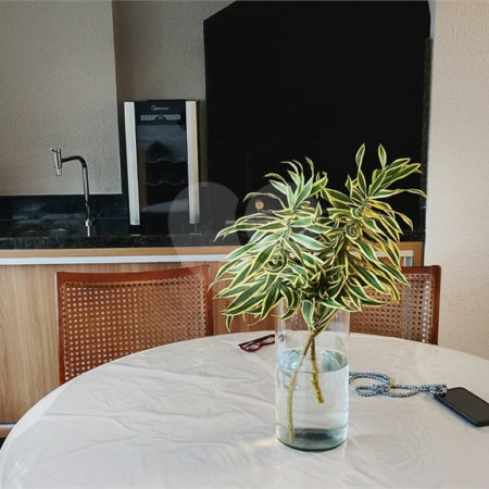 Apartamento à venda com 2 suítes em Vila Leopoldina, São Paulo, SP