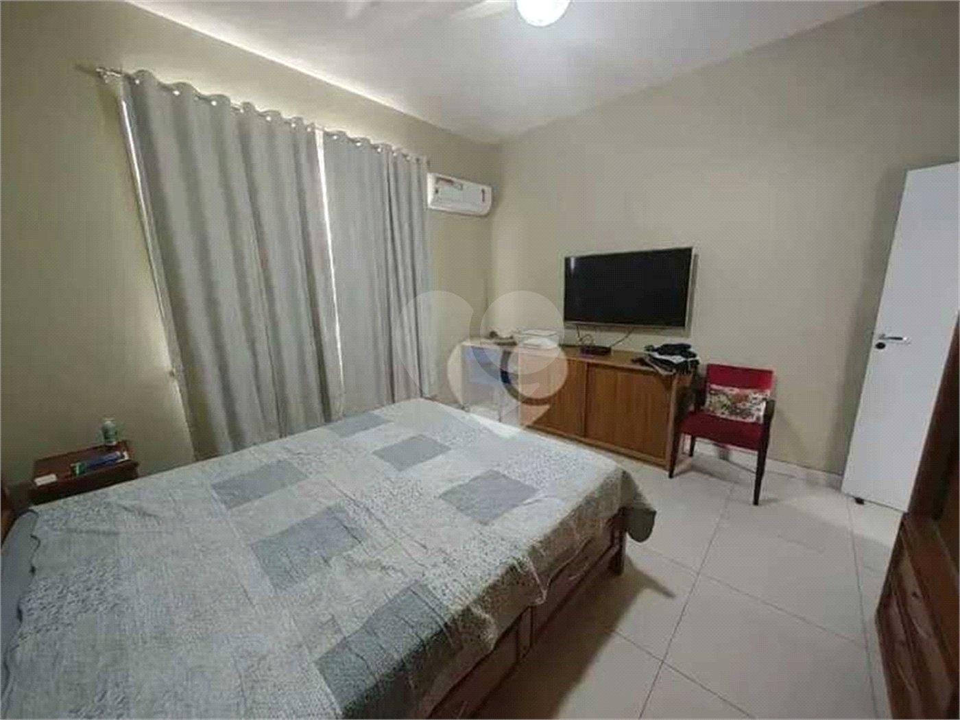 Apartamento à venda com 3 quartos em Tijuca, Rio de Janeiro, RJ