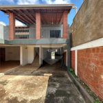 Sobrado à venda ou para alugar com 4 quartos, sendo 2 suítes, em Vila Lacíria, Ponta Porã, MS