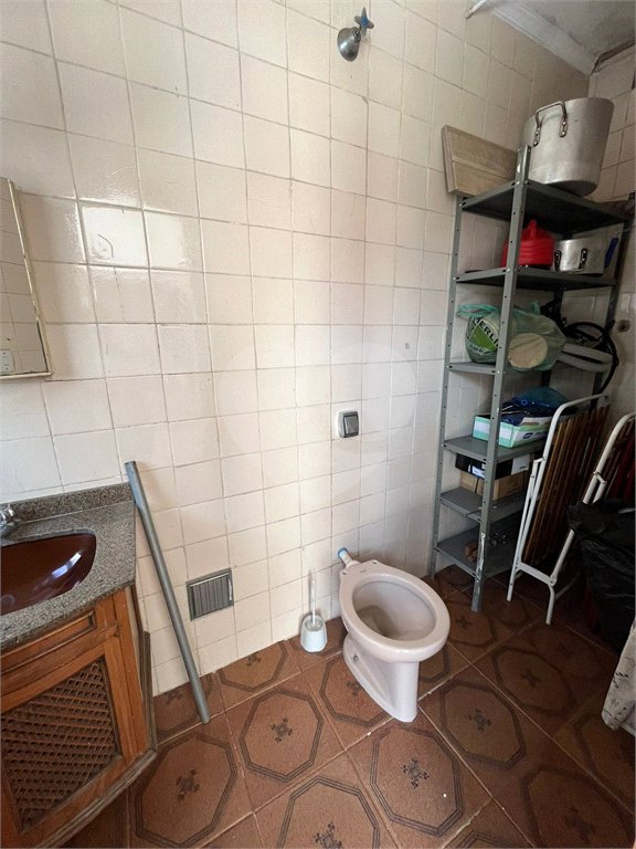 Sobrado à venda com 3 quartos, sendo 1 suíte, em Vila Paulicéia, São Paulo, SP