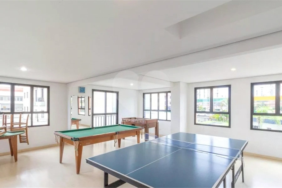 Apartamento à venda com 3 quartos, sendo 2 suítes, em Tucuruvi, São Paulo, SP