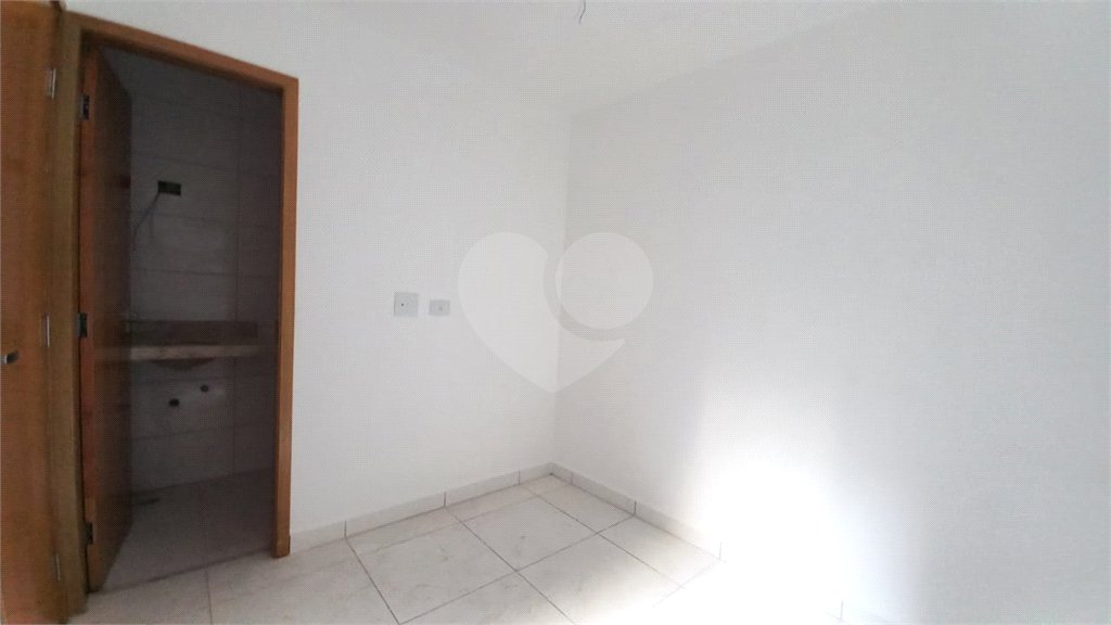 Apartamento à venda com 2 quartos, sendo 1 suíte, em Vila Mazzei, São Paulo, SP