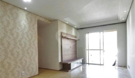 Apartamento à venda com 3 quartos, sendo 1 suíte,  em Jardim Ampliação, São Paulo, SP