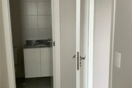 Apartamento à venda com 1 suíte em Pinheiros, São Paulo, SP